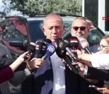 Gürsel Tekin: Partimiz için hayırlı uğurlu olsun 