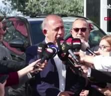 Gürsel Tekin’den dikkat çeken paylaşım: “Yalnız kalsam da susmayacağım”