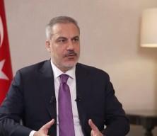 Hakan Fidan: Basına yansımayan kararlar alındı!