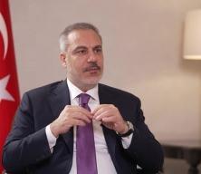 Hakan Fidan: Uluslararası toplum olarak tedbir almamız gerekiyor