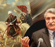 Fikri Sağlar'dan HALK TV'de skandal sözler: Yavuz Sultan Selim'in Alevileri katlettiği gibi...
