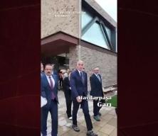 Haydarpaşa Garı kültür ve sanatın da yeni durağı olacak