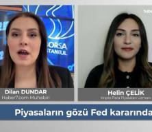 FED öncesi kripto alarmda: Powell’ın tonu yön belirleyecek!