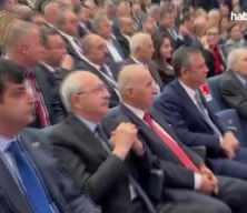 Hikmet Çetin'den Kılıçdaroğlu'na sürpriz telefon! Özür diledi