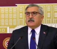 Hüseyin Yayman’dan Özel’e sert tepki: “CHP akıl tutulması yaşıyor”