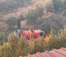 İki ilimizde ciğerlerimiz yanıyor