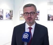 İletişim Başkanı Duran: Artık uluslararası toplum için mazeret kalmamıştır