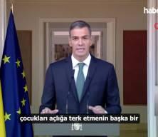 İspanya’dan İsrail’e dünya kupası resti: “Onlar varsa biz yokuz!”