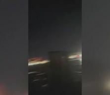 İstanbul Boğazı’nda vapur ile çarpışan gemi kaptanlarına yurtdışı yasağı