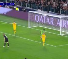 Juventus'un yıldızı Kenan Yıldız attığı harika gol sonrasında efsaneden övgüyü kaptı