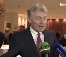 Kremlin: NATO fiilen Rusya ile savaş halinde