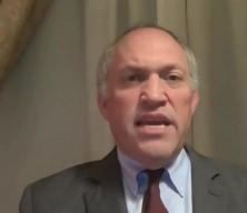 Michael Rubin’den alçak sözler: Türk diplomatları “tasmalama zamanı” 