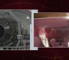 Milli turbofan motoru TF10000'de dikkat çeken KAAN detayı...