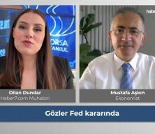 Gözler Fed kararında! Piyasalar nefesini tuttu... 