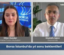 Borsa İstanbul'da fırtına öncesi sessizlik: 14 bin uyarısı geldi!