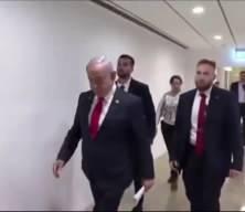 Netanyahu, Gazze’ye kara operasyonu öncesi güvenlik toplantısı yapacak