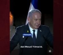 Netanytahu'nun istediği Siloam Yazıtı'yla ilgili tüm detaylar