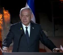 Netenyahu Kudüs'ün Siyonistlerin olduğunu iddia etti! Cumhurbaşkanı Erdoğan'ı hedef aldı