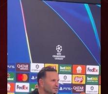 Okan Buruk'tan Alman gazetecinin Leroy Sane sorusuna flaş cevap