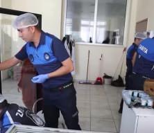 Okul kantin ve yemekhanelerine sıkı denetim