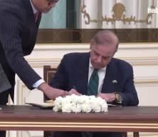 Pakistan'dan Suudi Arabistan açıklaması!