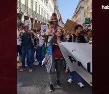 Portekiz'den Filistin kararı!