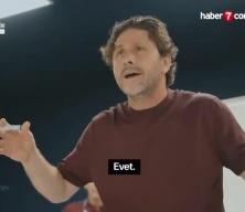 Fatih Tekke'nin soyunma odasındaki görüntüleri ortaya çıktı: Sinirlenmeyi bırakın