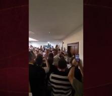 Resmi olmayan sonuçlara göre Fenerbahçe'nin yeni başkanı Sadettin Saran!