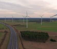 Rosatom, Kırgızistan’da 100 MW’lık rüzgar enerjisi santrali için ilk parçaları teslim etti