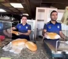 Ruhsatsız süt ürünü imalathanesine 500 litre tarihi geçmiş süt yakalandı