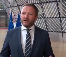 Rus jetleri Estonya hava sahasını ihlal etti