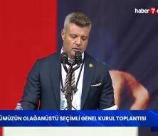 Saadettin Saran: Benim olan bahsi geçen şirketi kapatırım