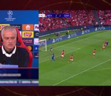 Fenerbahçe'nin eski hocası Mourinho Benfica ile anlaştı