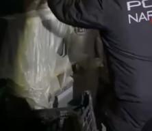 Samsun'da uyuşturucu operasyonu: 15 bin 908 sentetik hap ele geçirildi