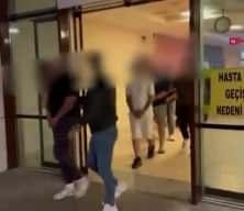 Şehit ailesini 846 bin TL dolandıran 11 şüpheli yakalandı