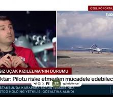 Selçuk Bayraktar: TB3, Kara ve Deniz Kuvvetlerinin envanterine katıldı