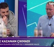 Sergen Yalçın eleştirdiği taktikle sahadan silindi