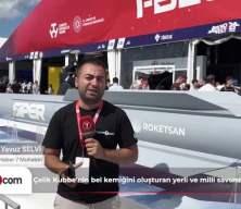 Çelik Kubbe'nin mimarı SİPER: Menzil 100 km'den 180 km'ye çıkıyor