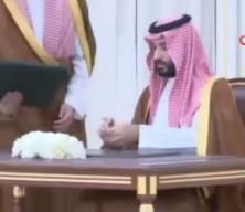 Suudi Arabistan ile Pakistan, ortak stratejik savunma anlaşması imzaladı