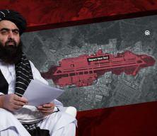 Taliban'dan Trump'ın Bagram tehdidine hodri meydan: ABD bizi tanısa ve tüm Afganistan'ı yeniden inşa etse bile...
