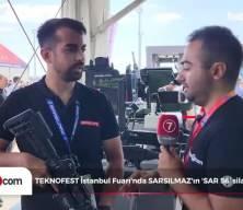 Sarsılmaz'dan dünyada bir ilk: Muadili yok
