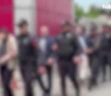 Terör örgütü FETÖ’nün Deniz Kuvvetleri yapılanmasına şok baskın! 
