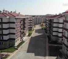 TOKİ’nin peşin ödemede yüzde 25 indirim kampanyası başlıyor