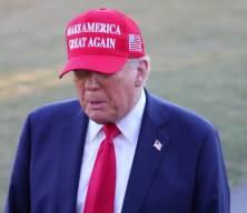 Trump’tan medyaya sert eleştiri: "Lisanslar ellerinden alınmalı"