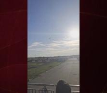 Türk Yıldızları Çekya'da "En İyi Gösteri Uçuşu" ödülünü kazandı