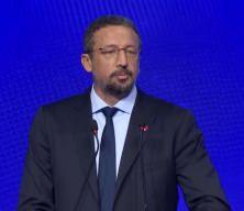 Türkoğlu: Kupa maçı şifresiz yayınlanacak