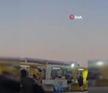 İsrail’e dron saldırısı: Eilat şehrine düştü!