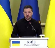 Zelenskiy'den çağrı: "AB yaptırımlarına ABD de katılsın"