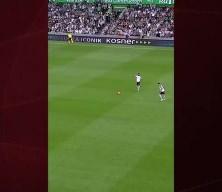 Zinedine Zidane'nın oğlu, Fransa yerine Cezayir milli takımını seçti