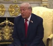 Donald Trump'ın Gazze planı Netenyahu'yu rahatsız etti